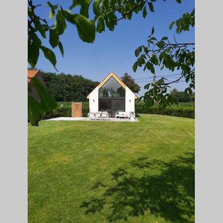 Merendree Vakantiewoning Helence מראה חיצוני תמונה