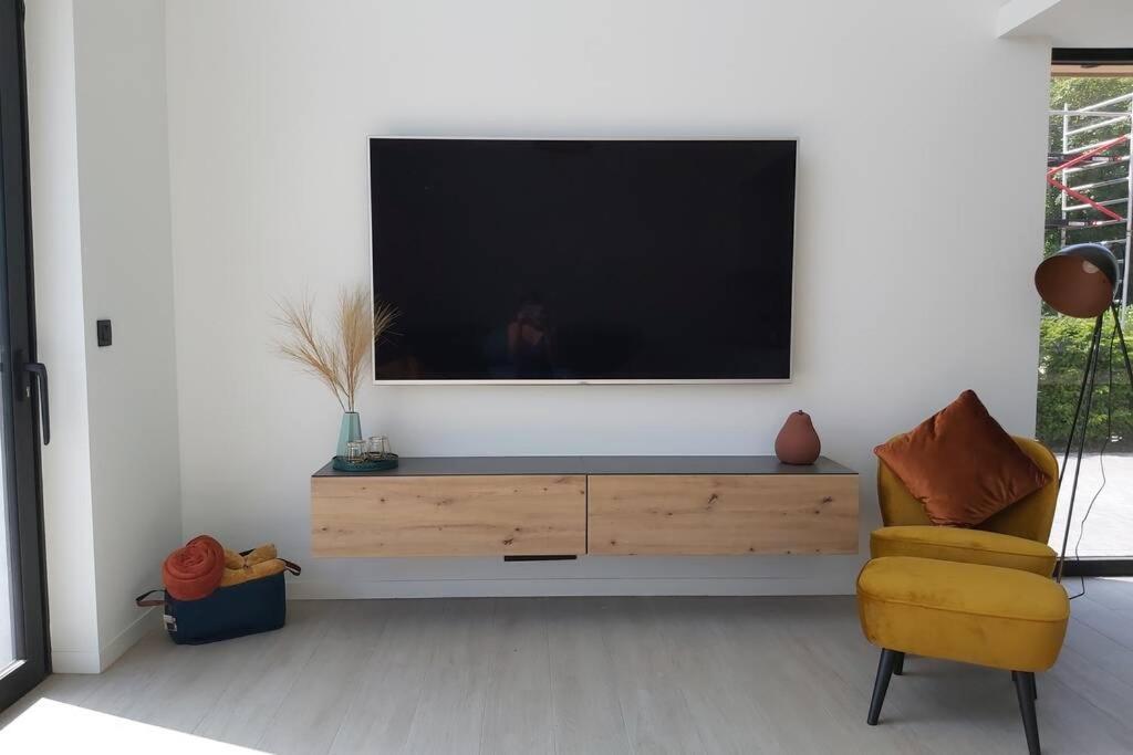 Merendree Vakantiewoning Helence מראה חיצוני תמונה