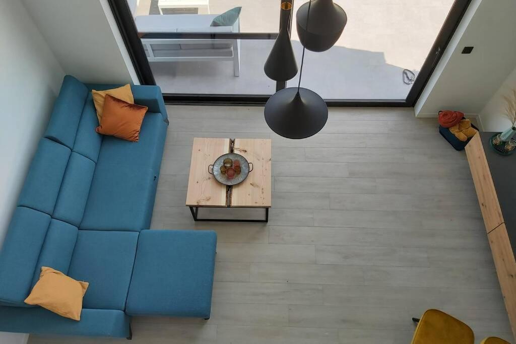 Merendree Vakantiewoning Helence מראה חיצוני תמונה