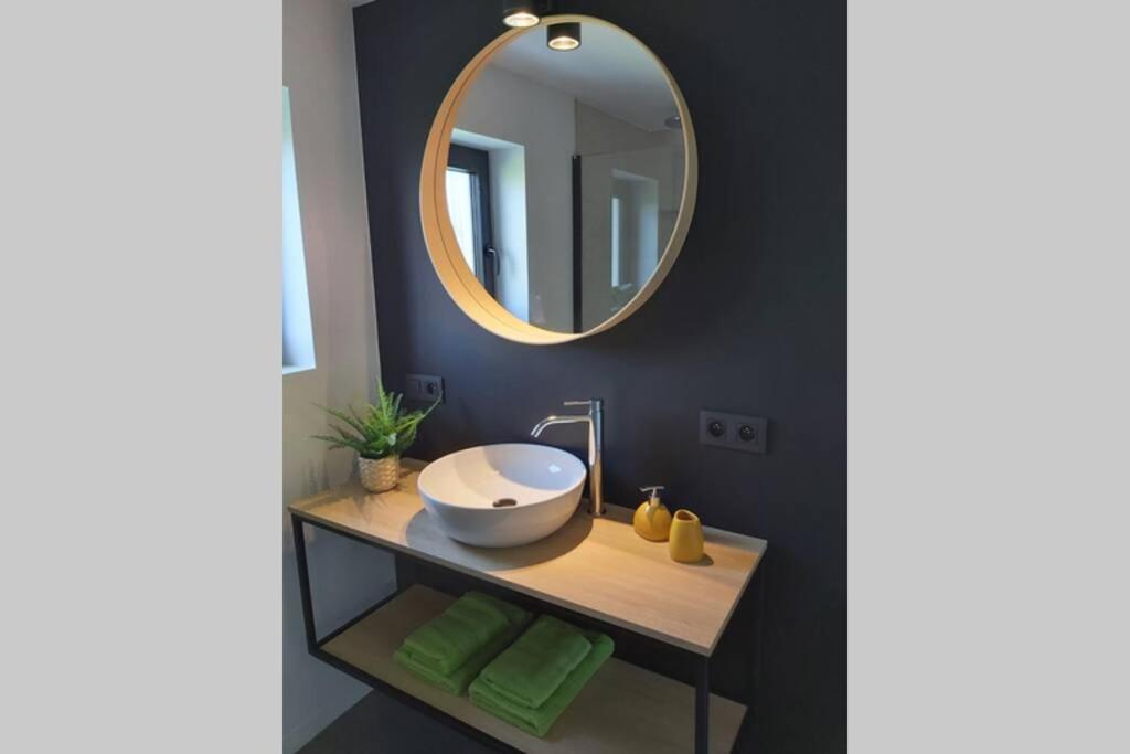 Merendree Vakantiewoning Helence מראה חיצוני תמונה