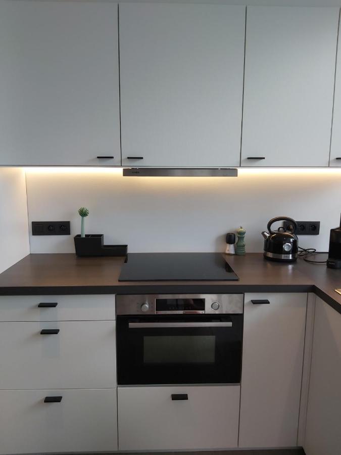 Merendree Vakantiewoning Helence מראה חיצוני תמונה