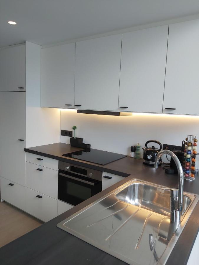 Merendree Vakantiewoning Helence מראה חיצוני תמונה